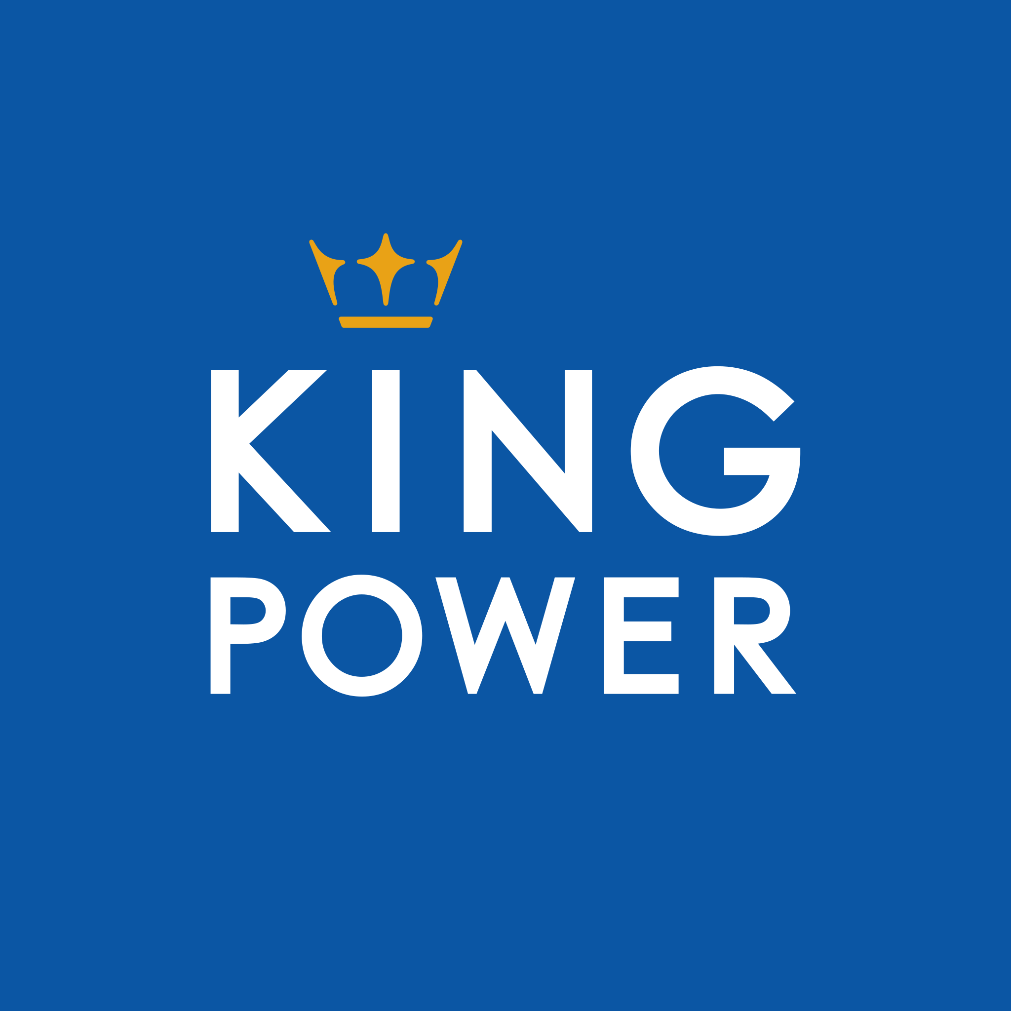 King_Power_Logo
