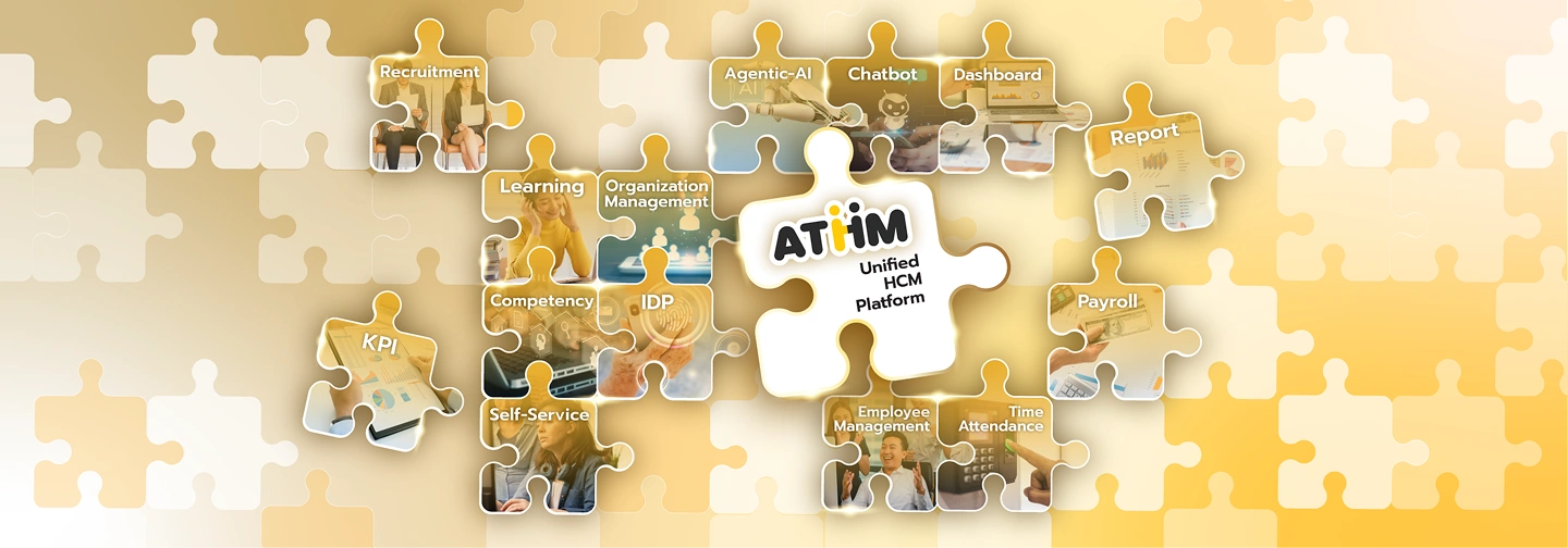 โปรแกรม HR, ระบบ HR ที่ครบวงจรที่สุดสำหรับปี 2026